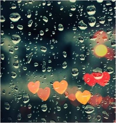 love rain