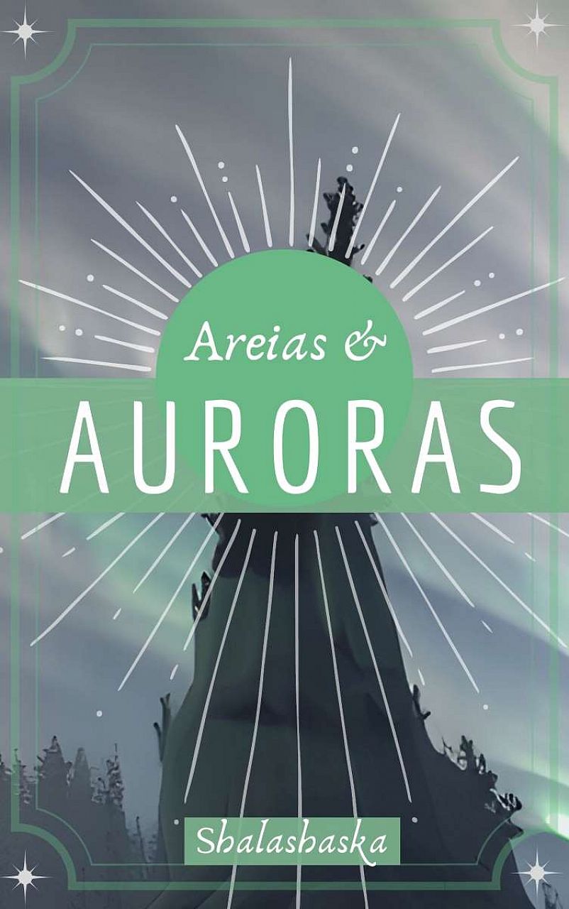 Sands and Auroras