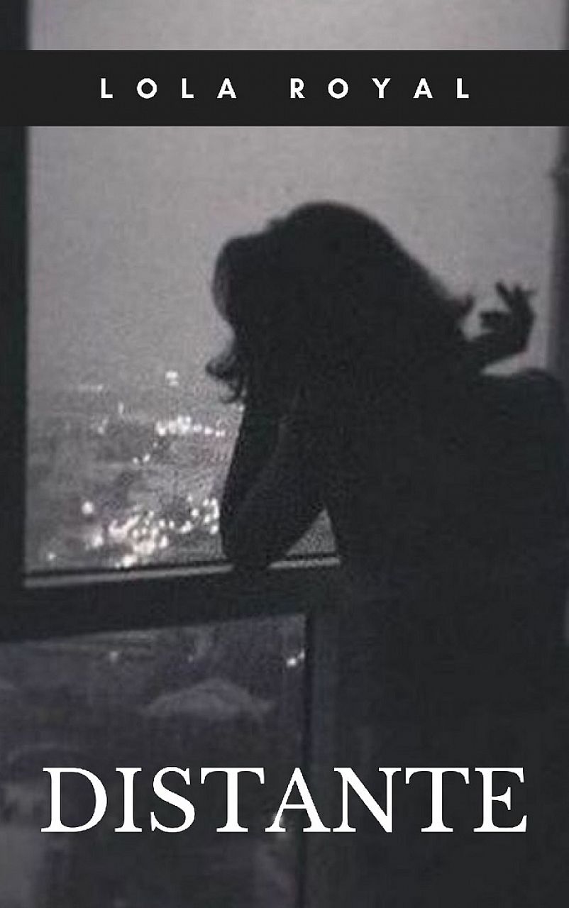distant