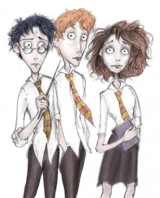 Harry's Useless Handbook