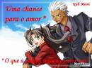 A Chance for Love