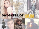 Daughter Of Sun