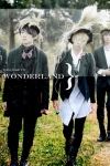Welcome To Wonderland