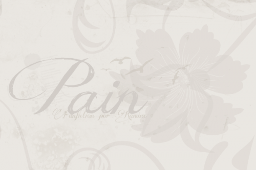 pain