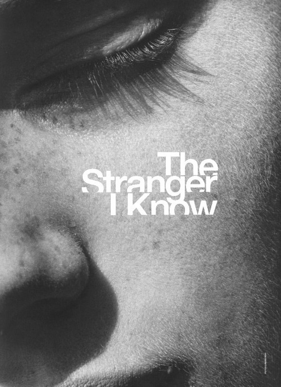 The Stranger I Know
