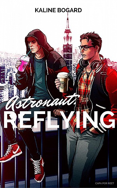 Astronaut: ReFlying