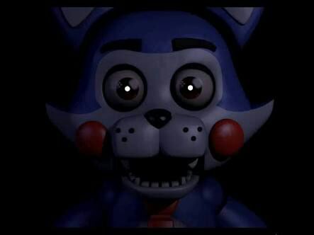 Carter the Cat [Remake]