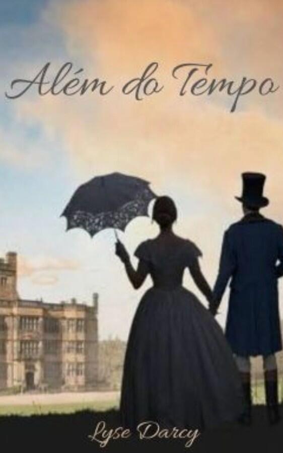 Além do Tempo