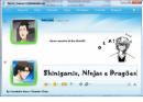 Shinigami, Ninja and Dragons