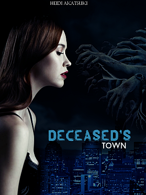 Deceased's town