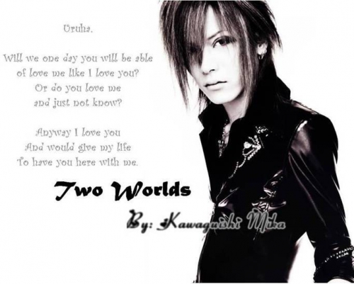 two worlds