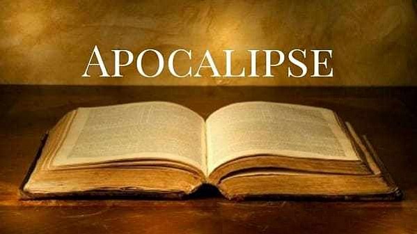 Apocalipse...