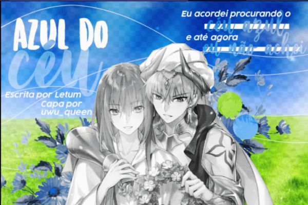 Azul do Céu