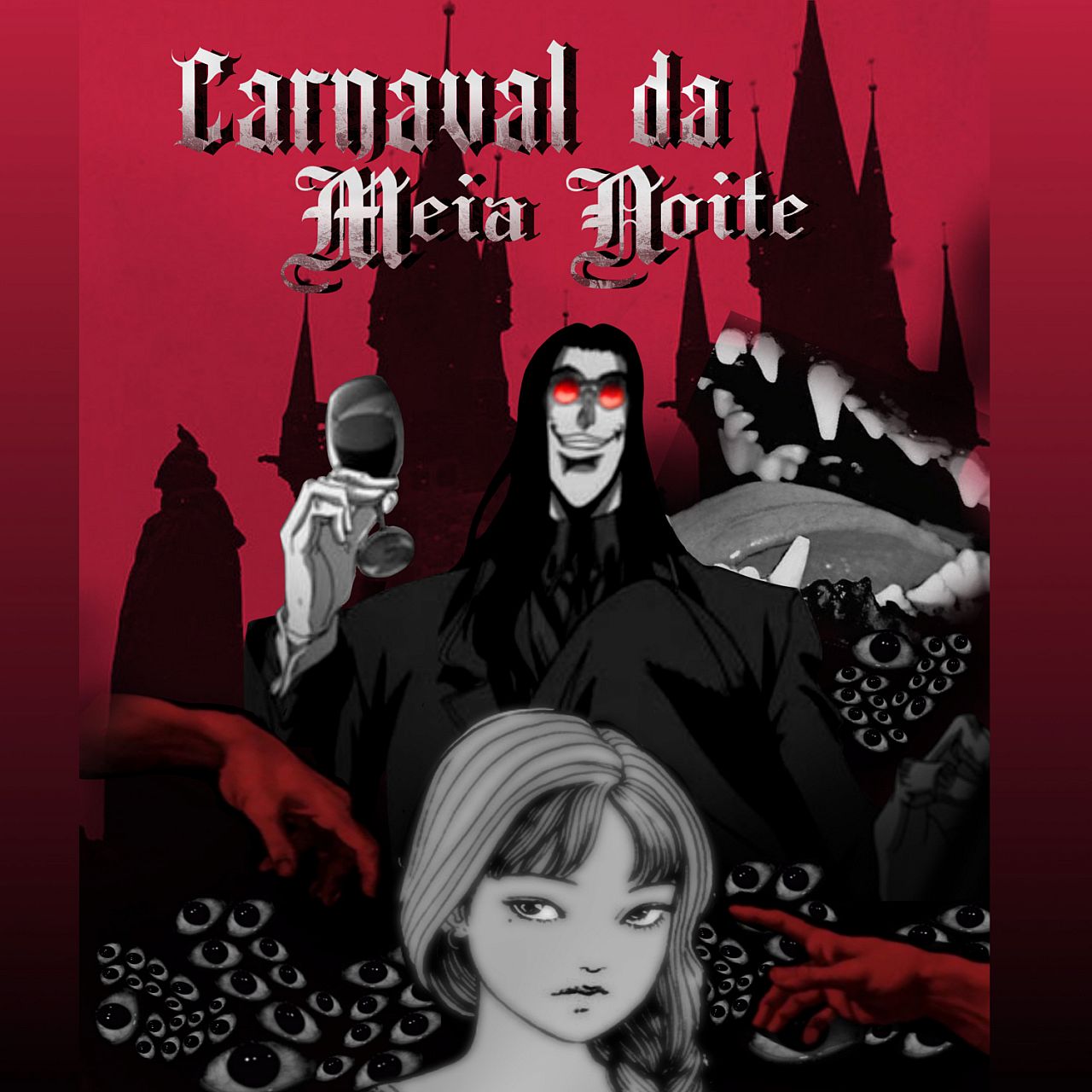Midnight Carnival