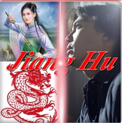 Shizen No Senshi: jianghu