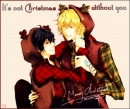 Its Not Christmas Without You