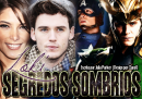 Loki: Dark Secrets