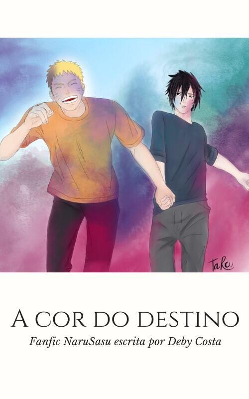 A Cor do Destino