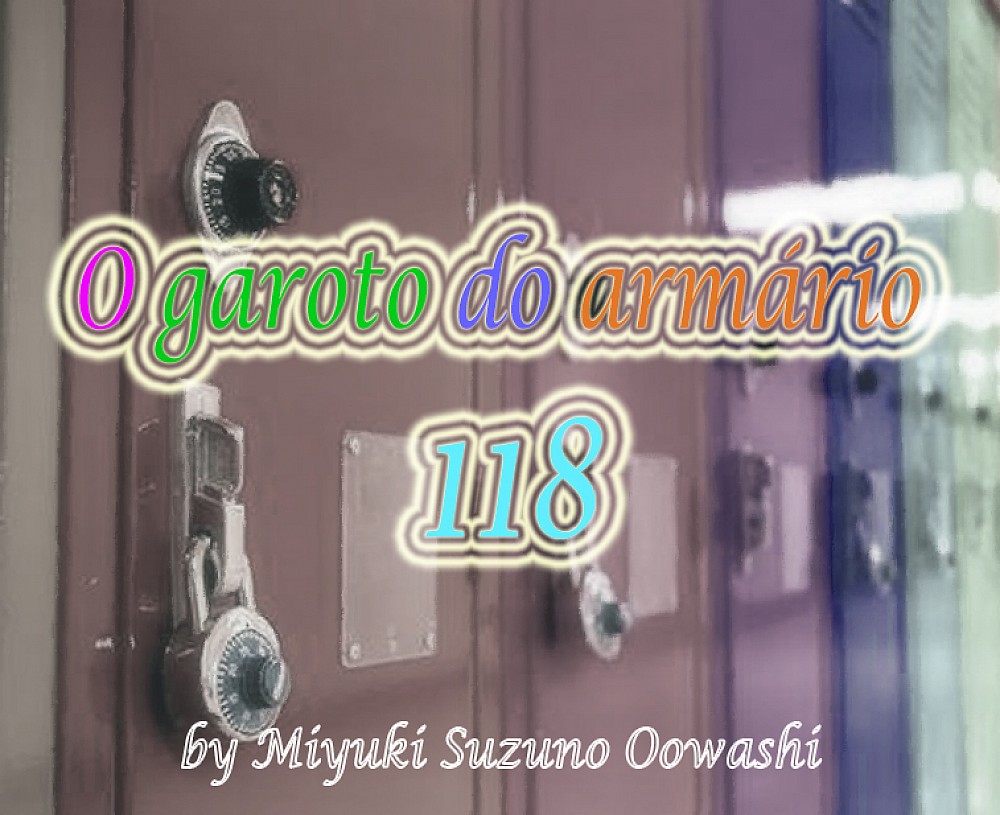 The Closet Boy 118