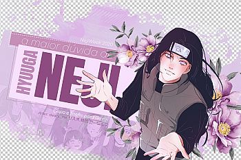 Hyuga Neji's Biggest Doubt