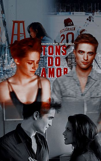 shades of love
