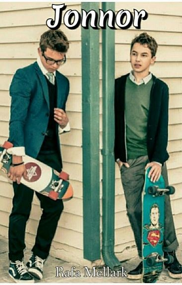 Jonnor - The Fosters