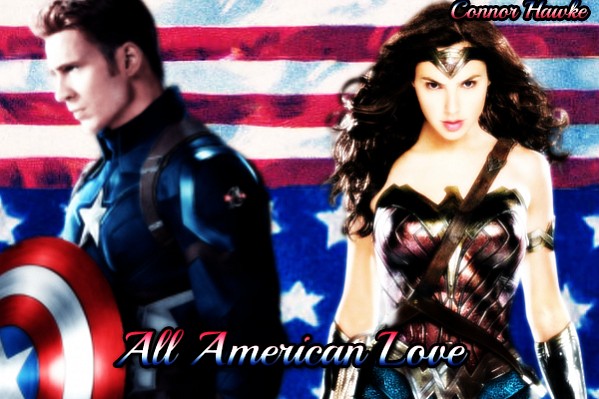 All American Love