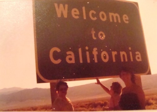 California Dreams