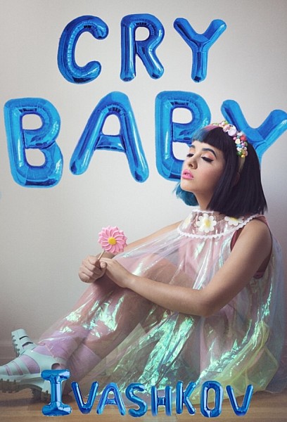 cry baby