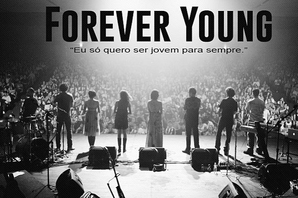 Forever Young
