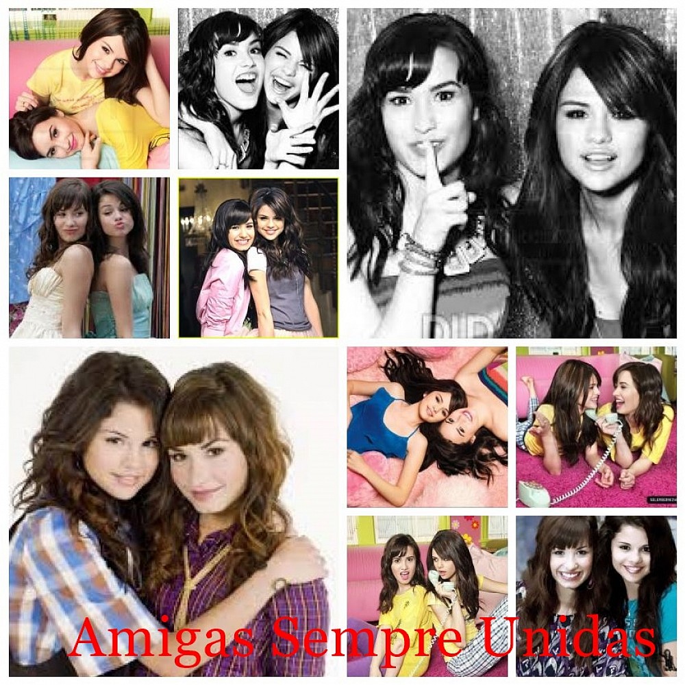 Friends Always United