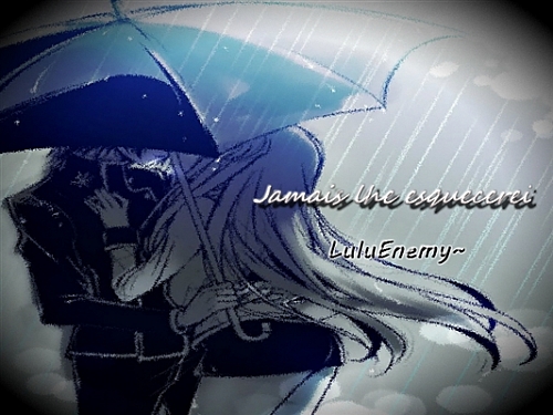 I will never forget you