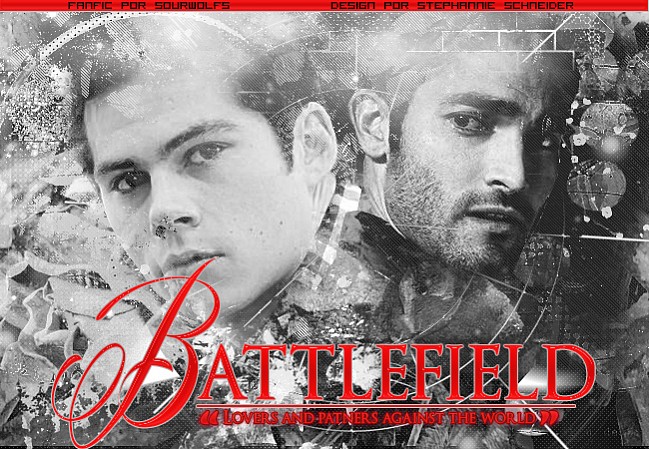 Battlefield.