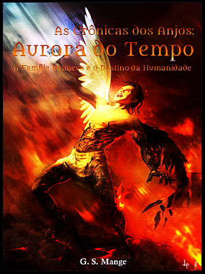 The Angel Chronicles: Dawn of Time