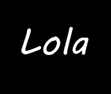 lola