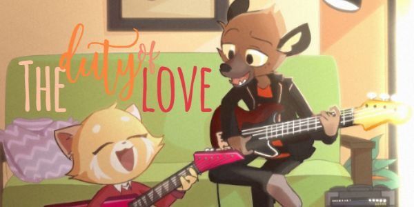 The duty of love