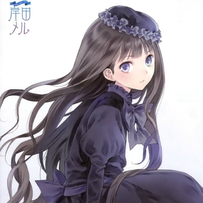 lilarisu