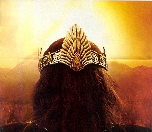 The Lord of Gondor