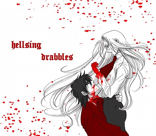 Hellsing Drabbles