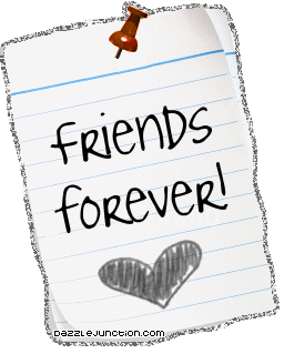 Friends For Ever