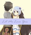 Let Me Love You
