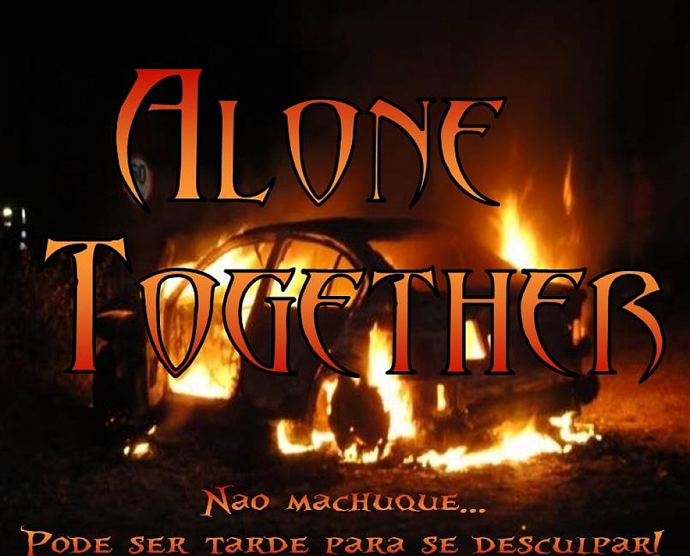 Alone Together