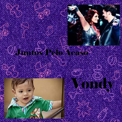Juntos Pelo Acaso - Vondy