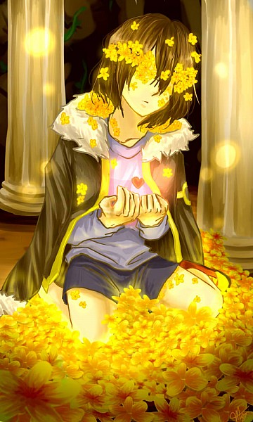 FlowerFell