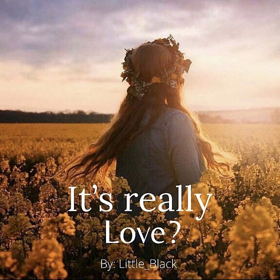 It's really love? (On hiatus)