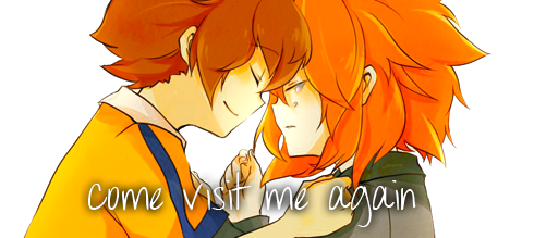 Come Visit Me Again