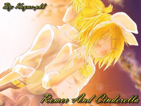 Romeo And Cinderella