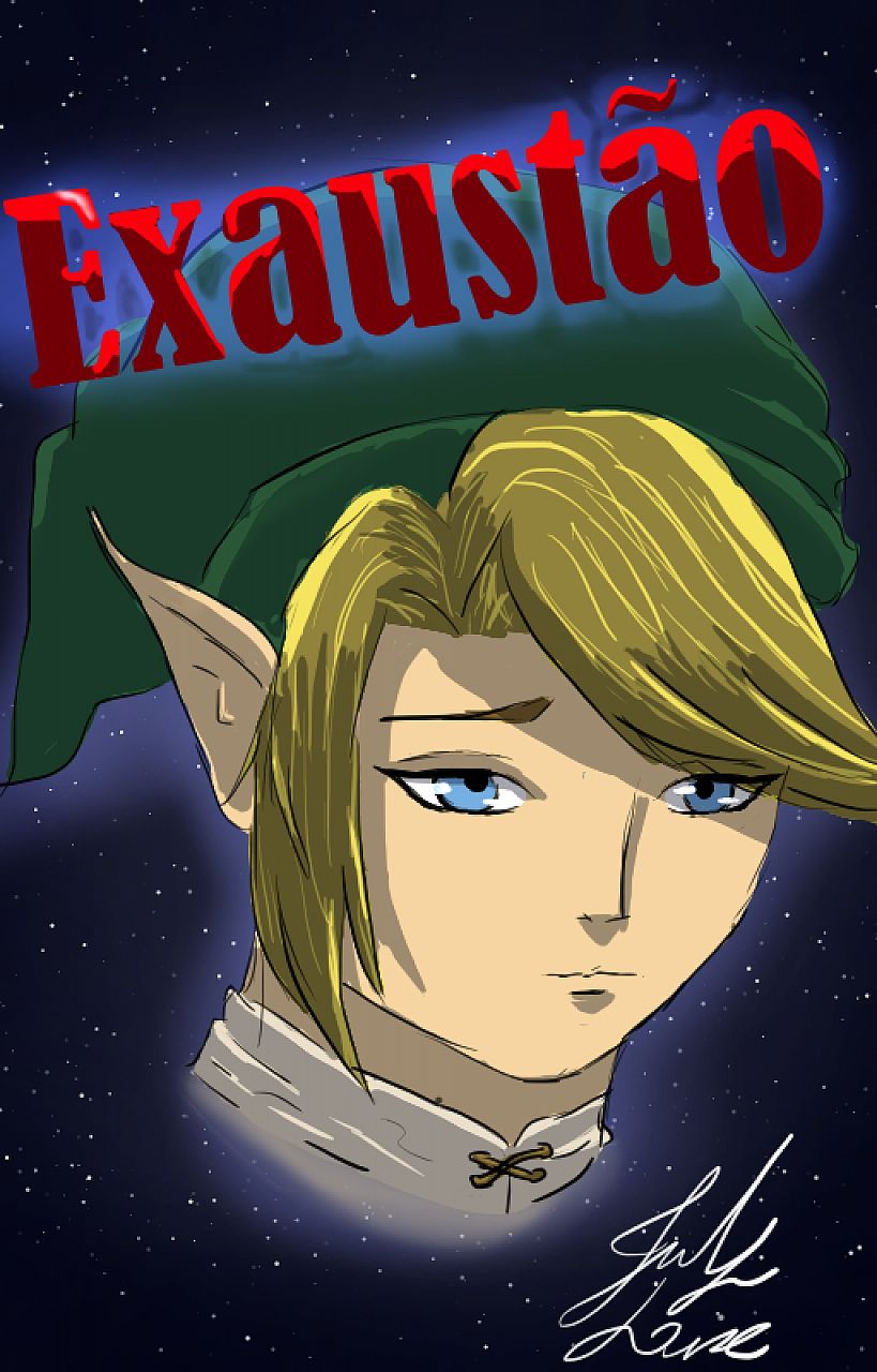 Exaustão