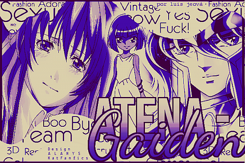 Athena - Gaiden