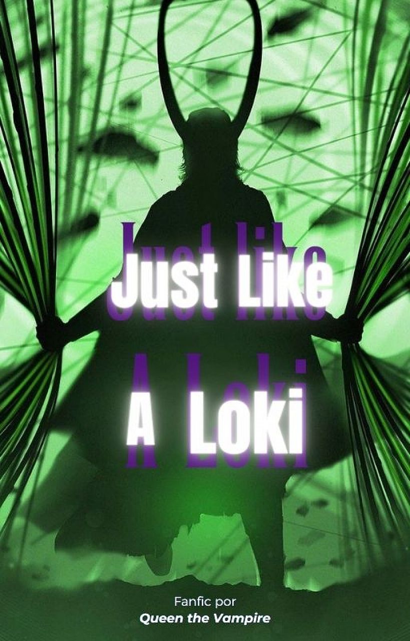 Just Like Loki